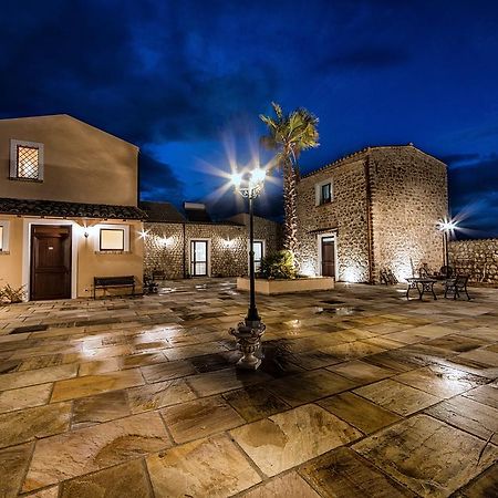 Agriturismo Baglio Del Melograno Villa Aragona Dış mekan fotoğraf